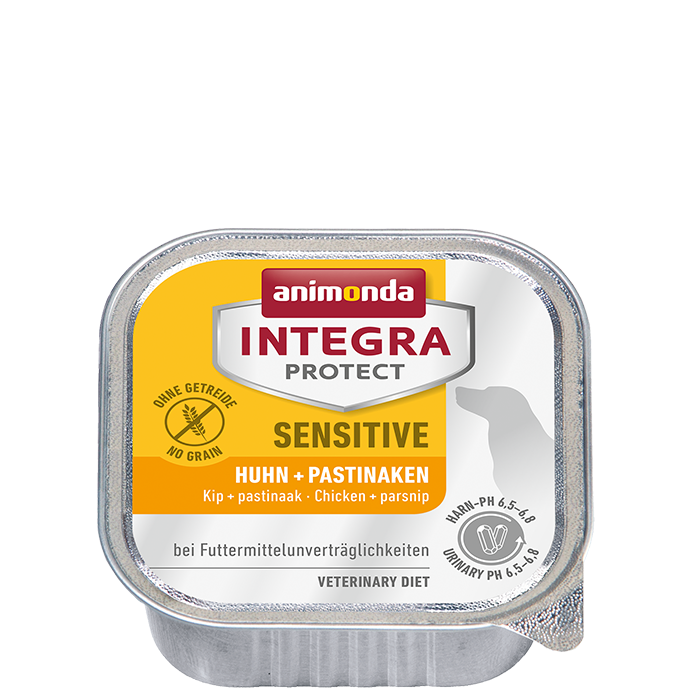 Animonda Integra Sensitive 150g